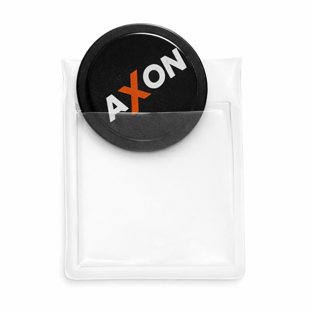 Axon Kit — dispositivo Axon e Axon Shell