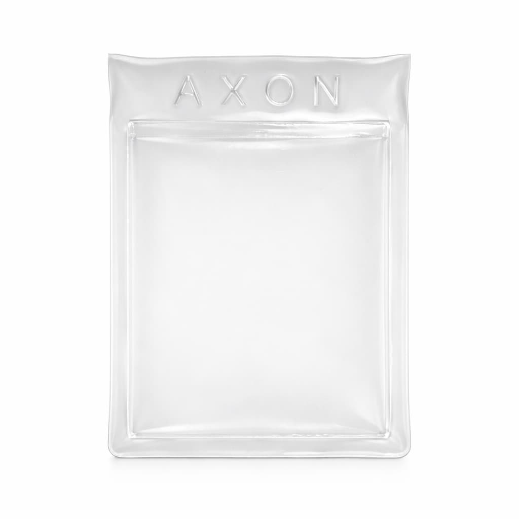 Axon Shell — gusci funzionali originali
